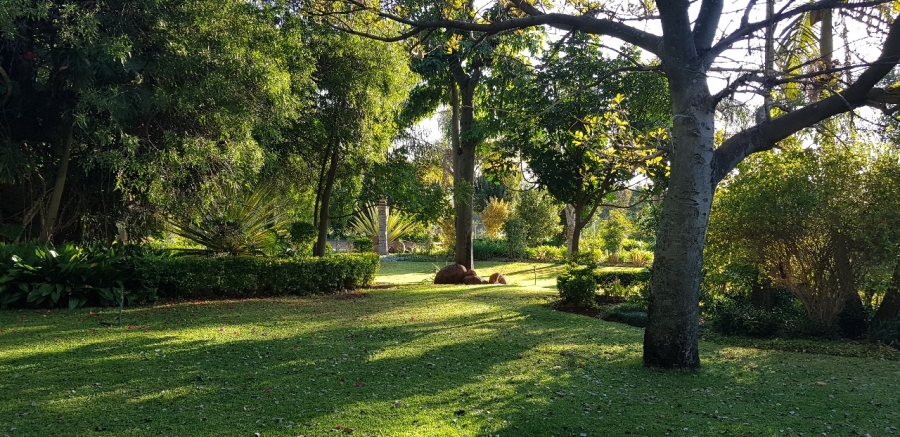 Commercial Property for Sale in Zuurplaat A H North West